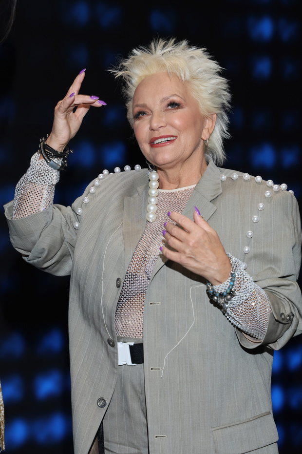 Małgorzata Ostrowska