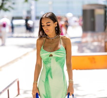 Street Style - Paris Fashion Week - Menswear Spring/Summer 2026 - Day Six
