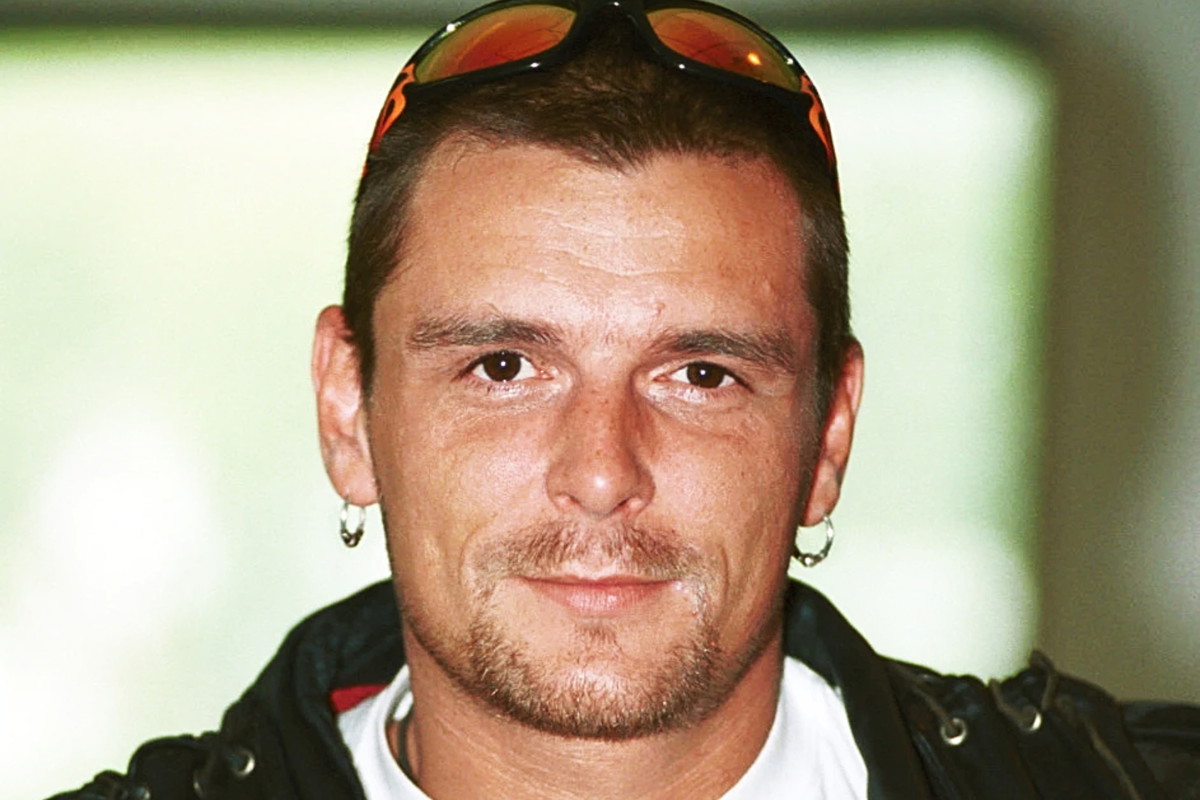 Piotr Gulczas Gulczyński, Big Brother, 05.06.2001 rok