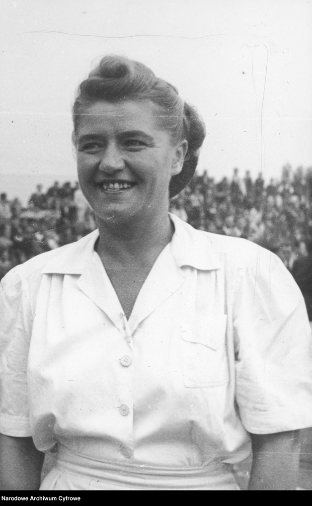 Jadwiga Jędrzejowska