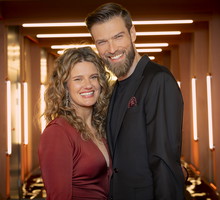 Zofia Zborowska-Wrona, Andrzej Wrona