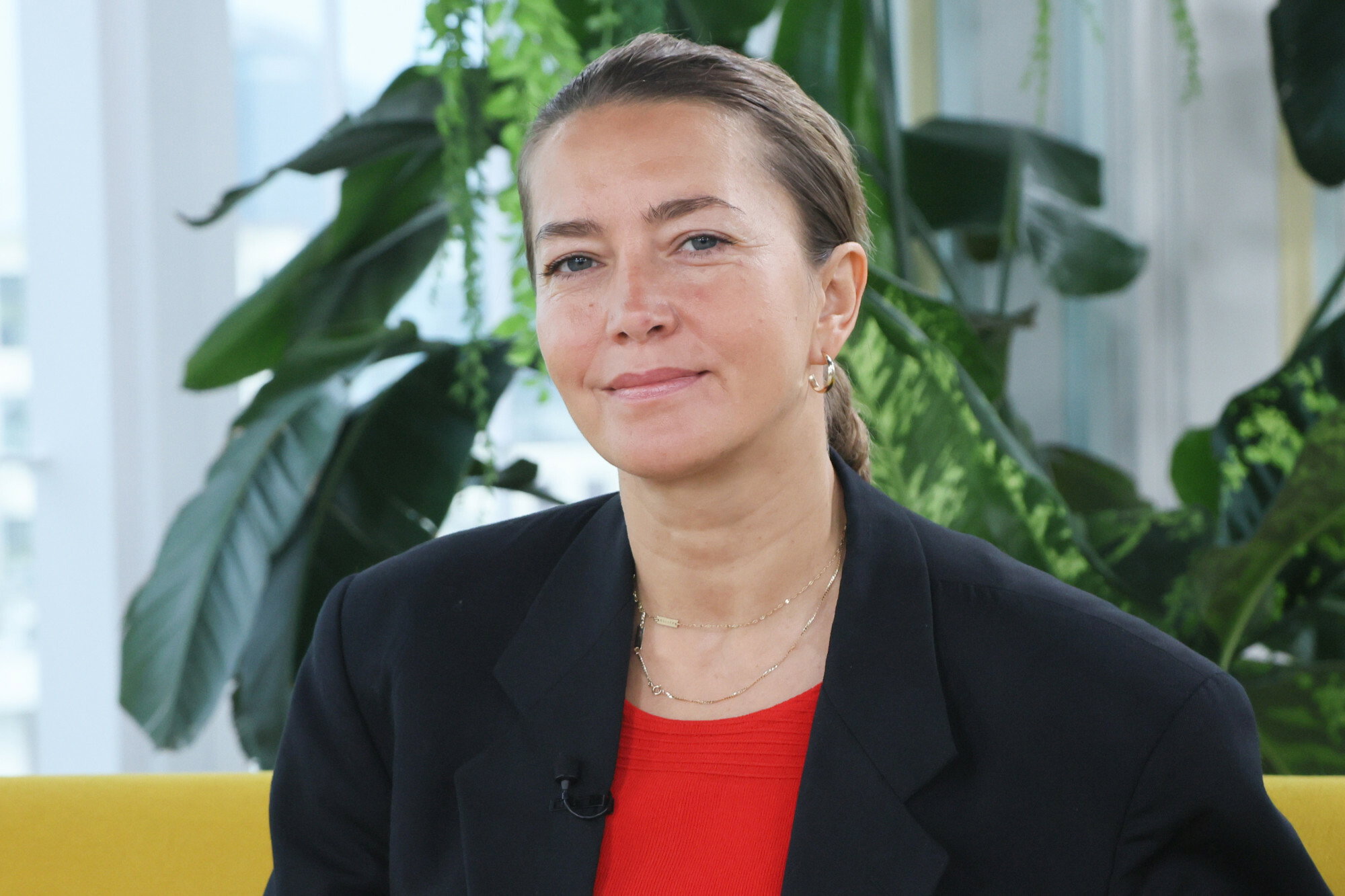Kamila Baar