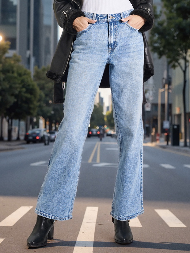 Jeansy Sinsay 49,99 zł