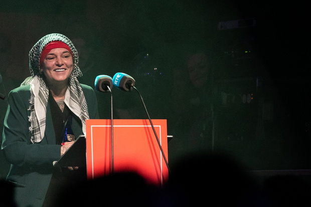 RTÉ Choice Music Prize At Vicar Street