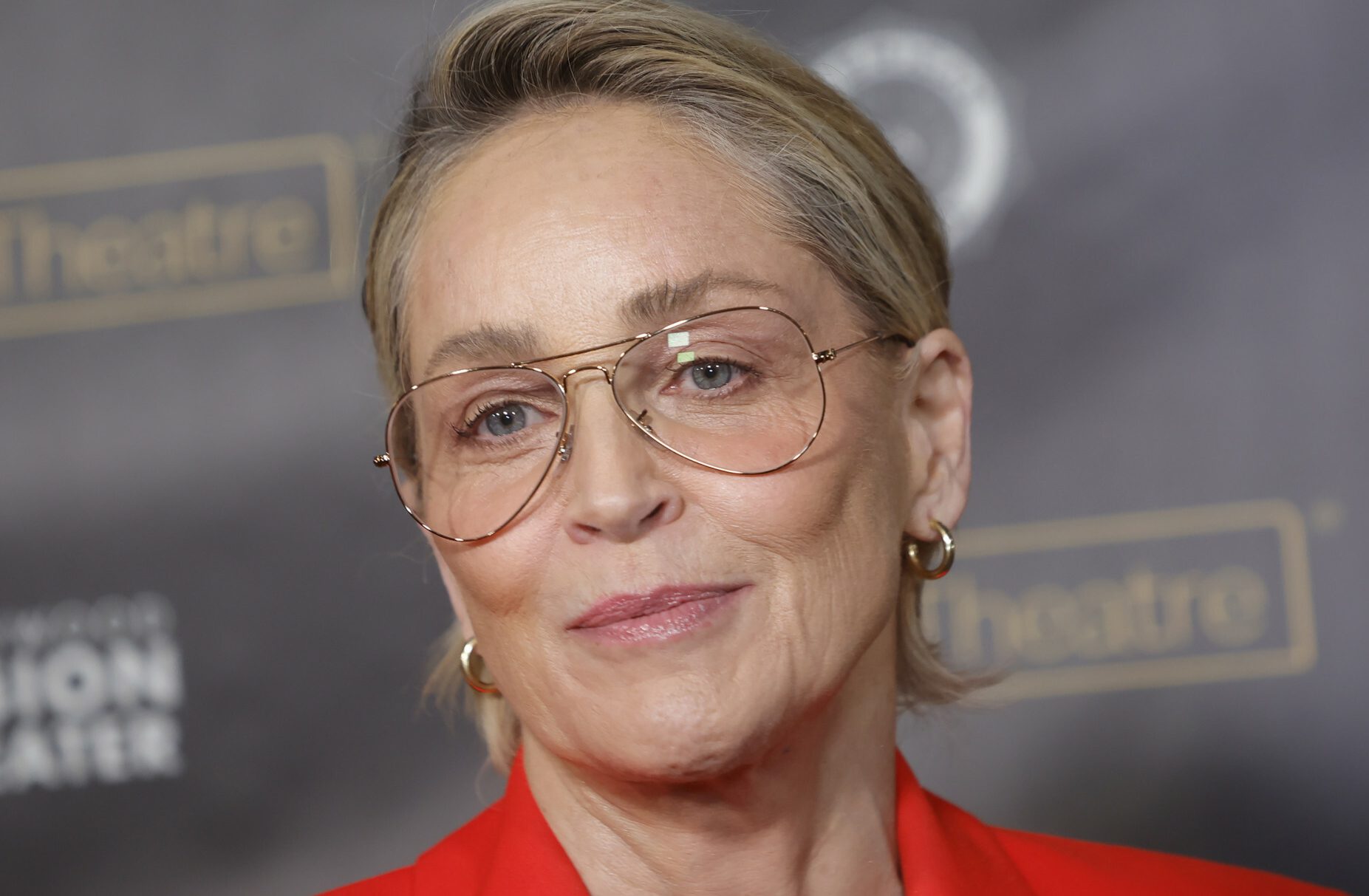 Sharon Stone, 18.03.2023.