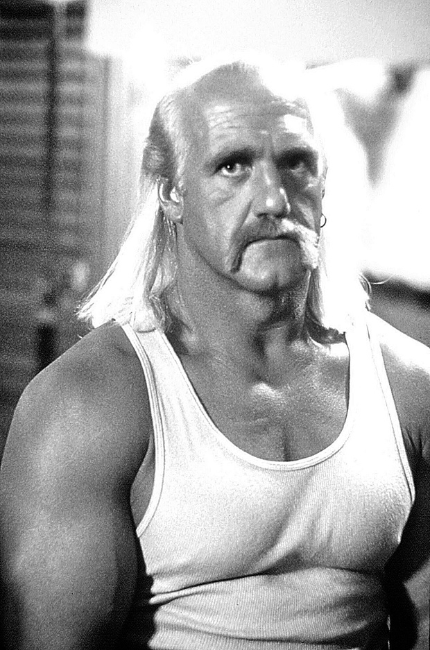 Hulk Hogan, wczesne lata 90