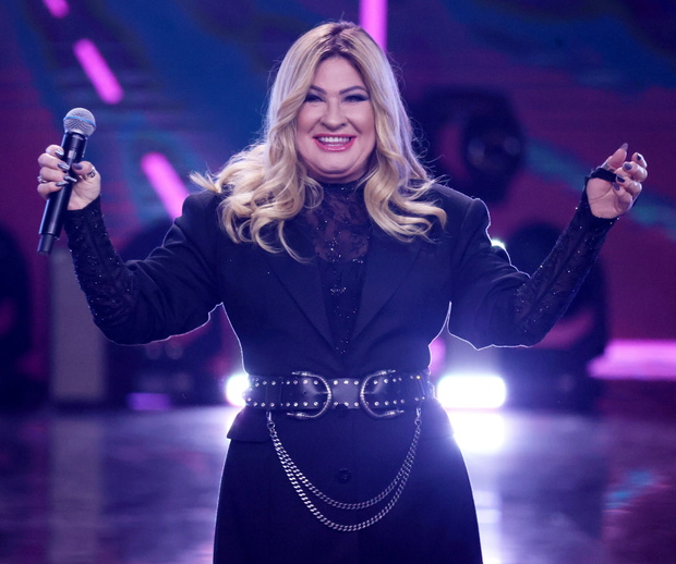 Beata Kozidrak, Sopot, 26.05.2023. Polsat SuperHit Festiwal 2023