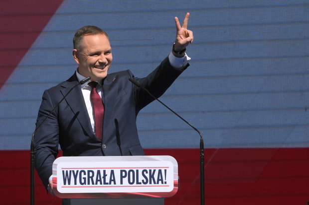 Karol Nawrocki