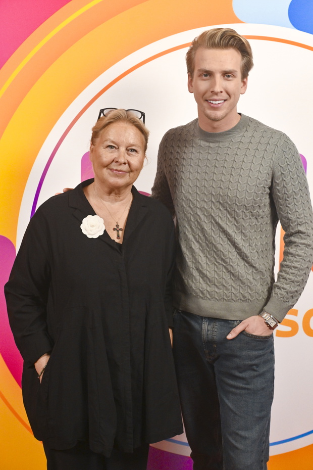 Joanna Sarapata, Jovan Jakimowicz