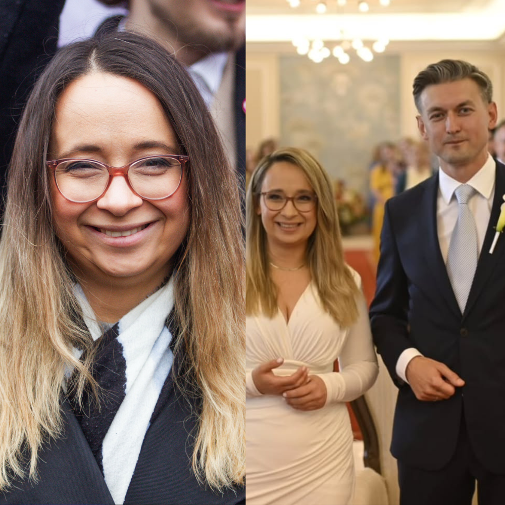 JAMNIK Marcelina Zawisza