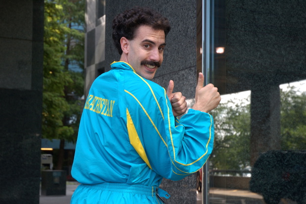 Borat