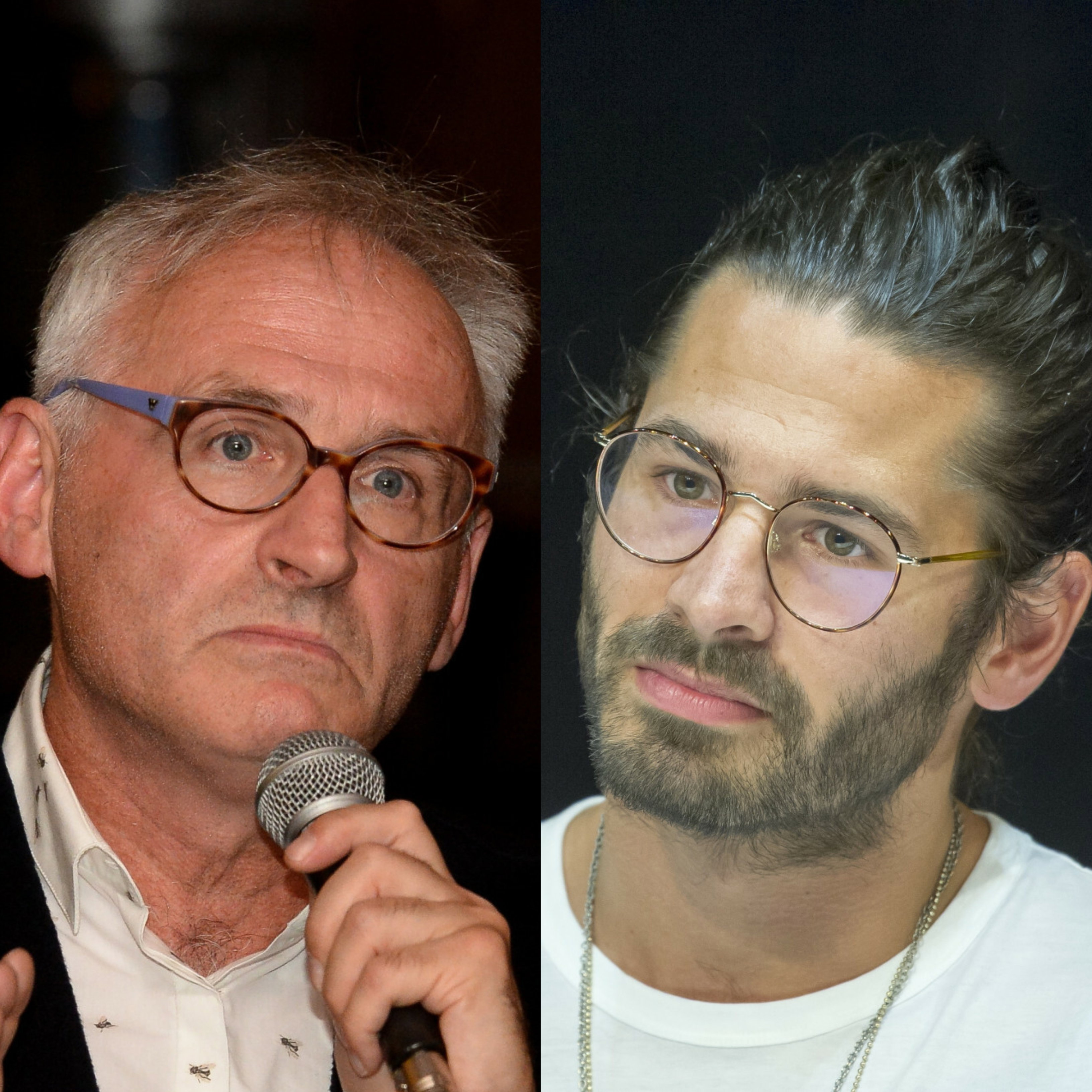 Krzesimir Dębski, 30.09.2017 rok, Radzimir Dębski, 2017 rok