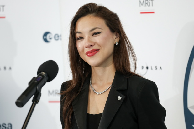 24.07.2025 Warszawa, Aleksandra Uznańska-Wiśniewska