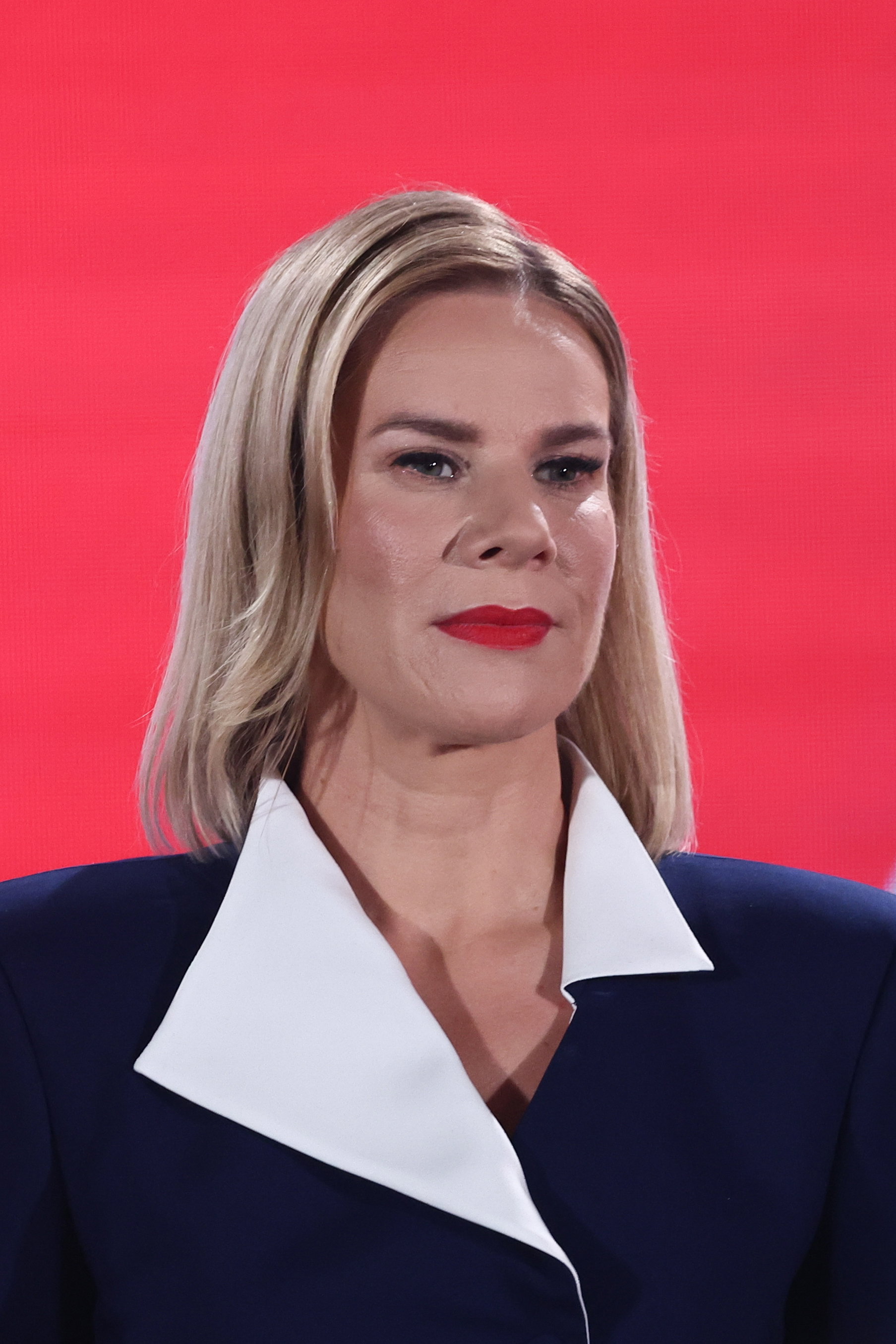 Marta Nawrocka