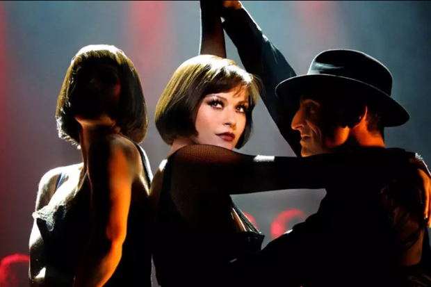 "Chicago"