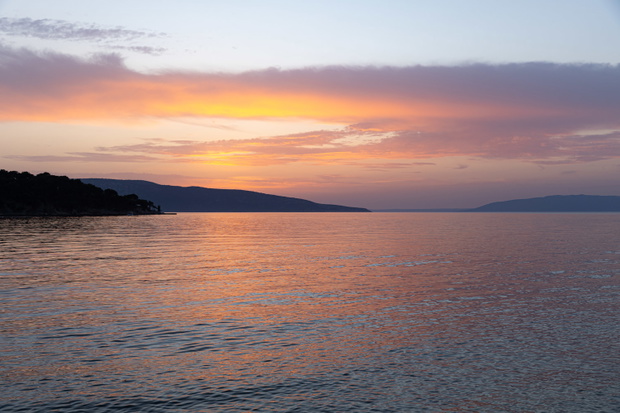 The Isolano, Cres, Autograph Collection