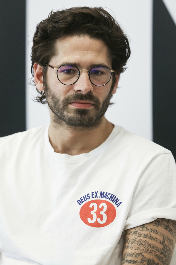 Radzimir Dębski, 2018 rok