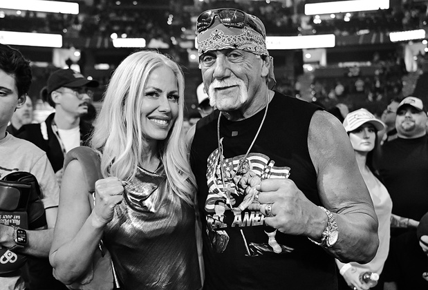 Hulk Hogan,Sky Daily Hogan