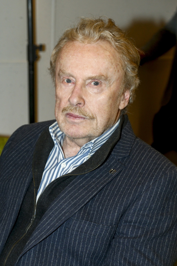 Daniel Olbrychski