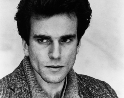 jamnik  Daniel Day-Lewis