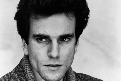 jamnik Daniel Day-Lewis