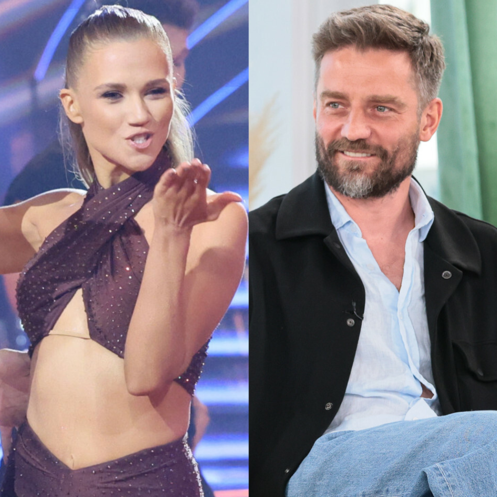 JAMNIK Agnieszka Kaczorowska, Marcin Rogacewicz