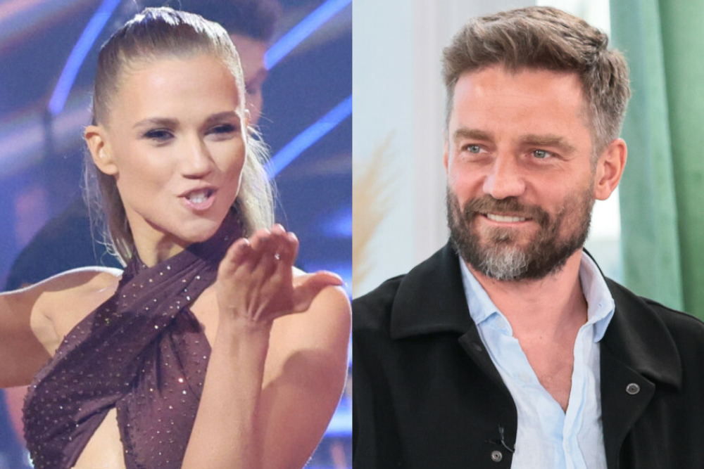 JAMNIK Agnieszka Kaczorowska, Marcin Rogacewicz