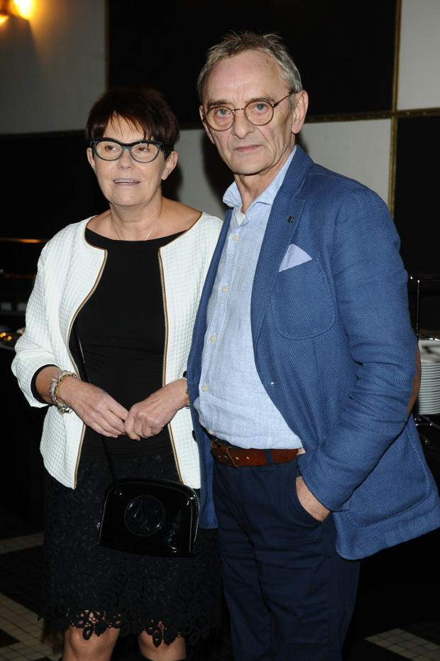 40. lat Teatru Kwadrat