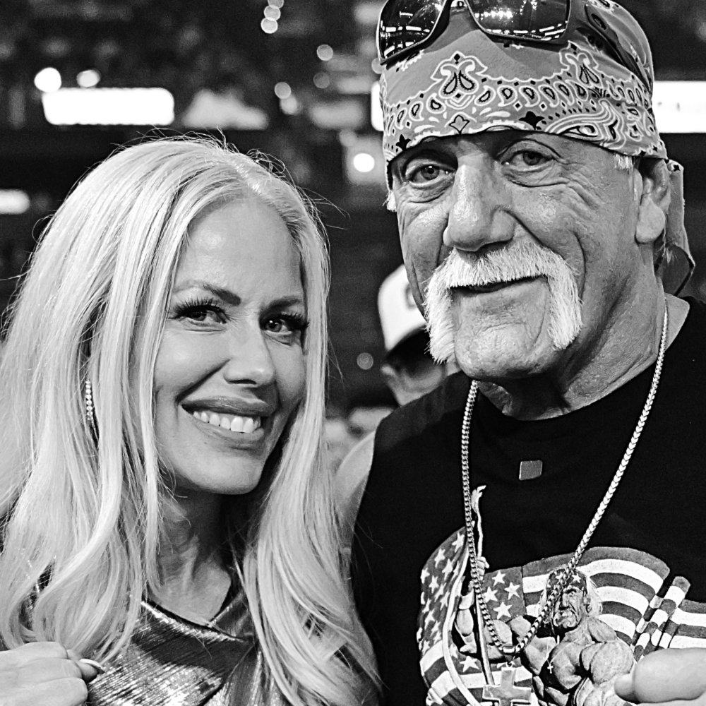 Hulk Hogan,Sky Daily Hogan