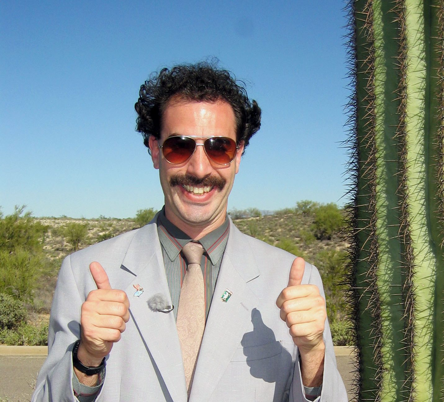 Borat
