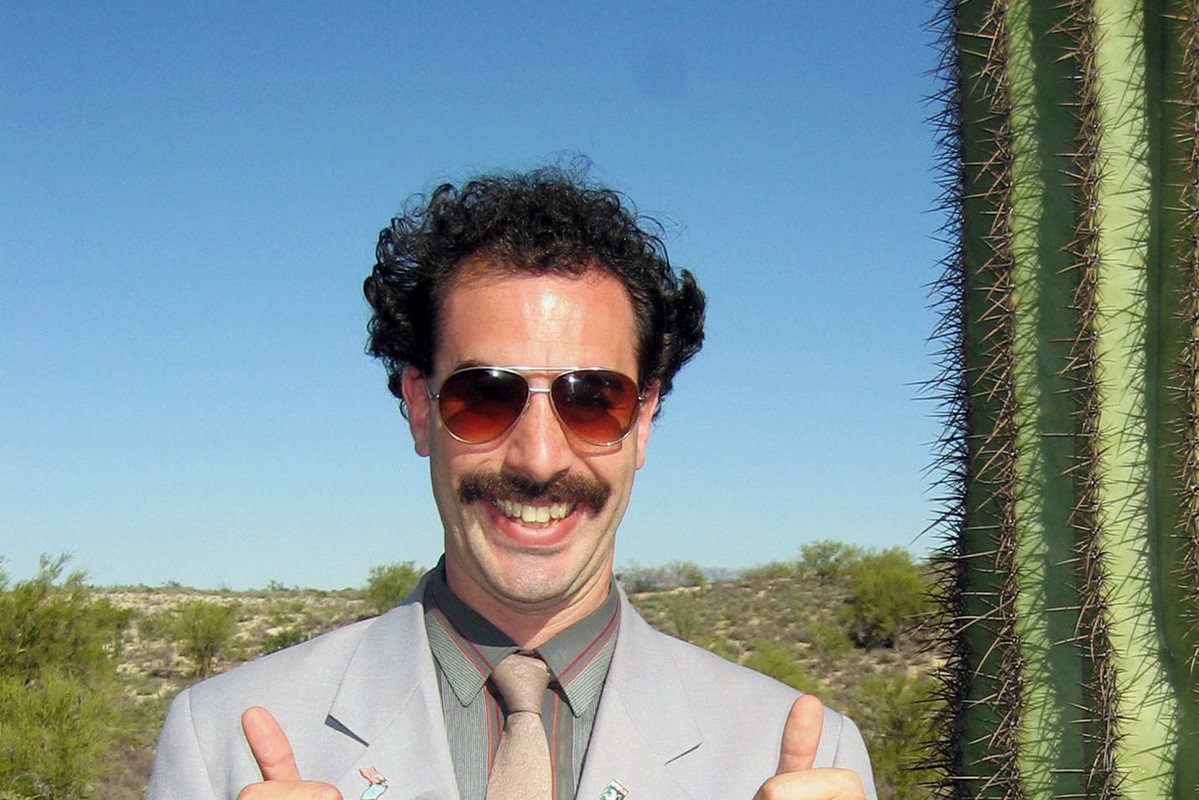 Borat