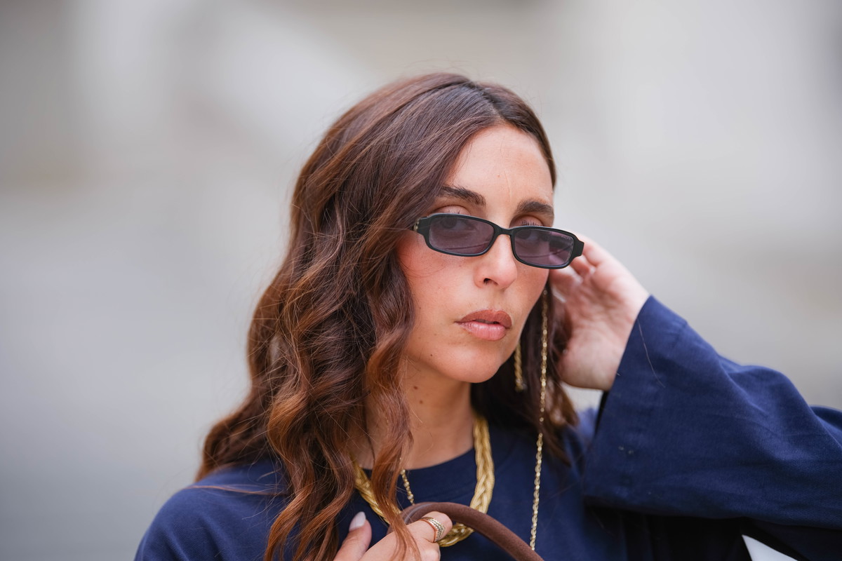 Fashion Photo Session In Paris - April 2025