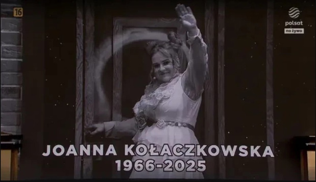Joanna Kołaczkowska