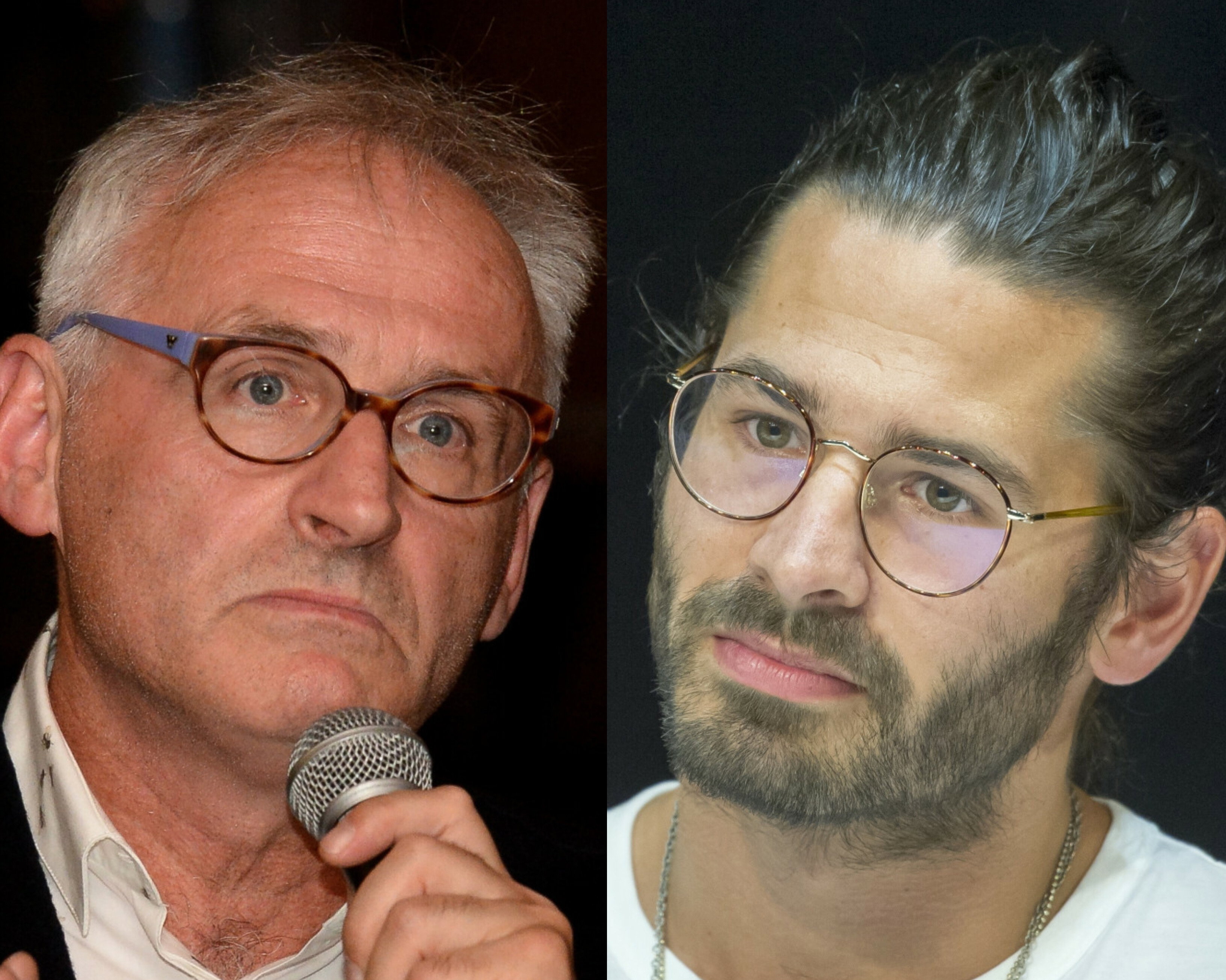 Krzesimir Dębski, 30.09.2017 rok, Radzimir Dębski, 2017 rok