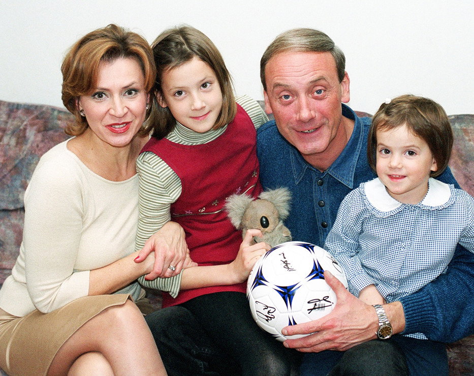 Dariusz Szpakowski