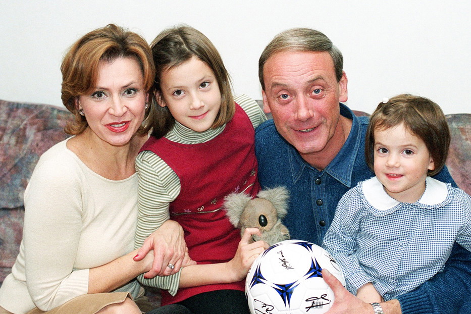 Dariusz Szpakowski