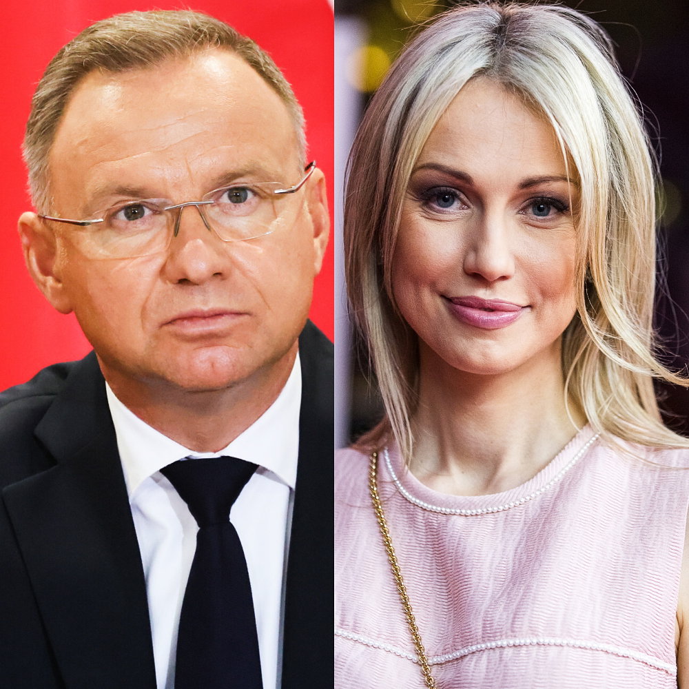 Andrzej Duda, Magdalena Ogórek