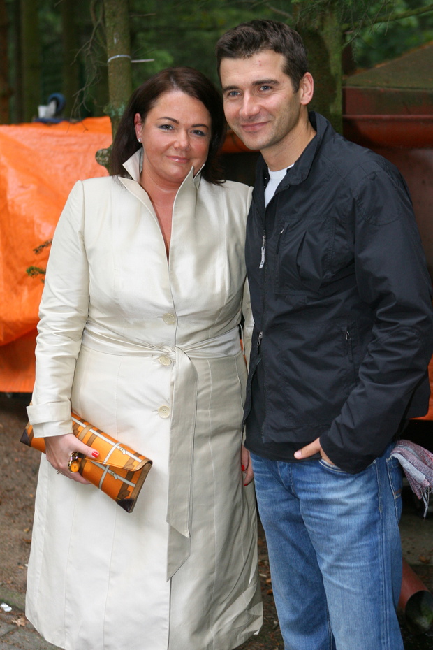 Tomasz Kammel, Katarzyna Niezgoda