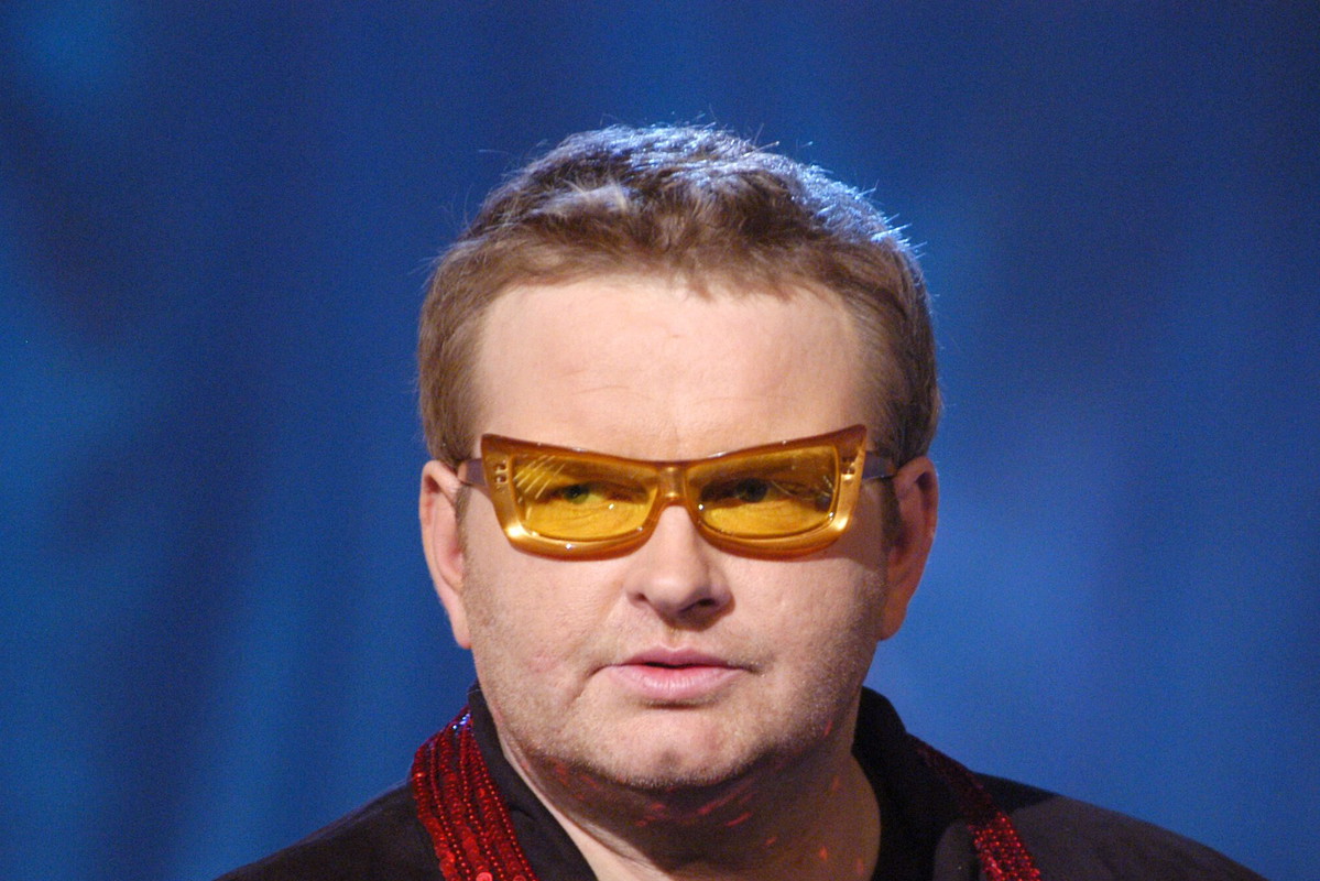 Aleksander Klepacz