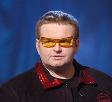 Aleksander Klepacz