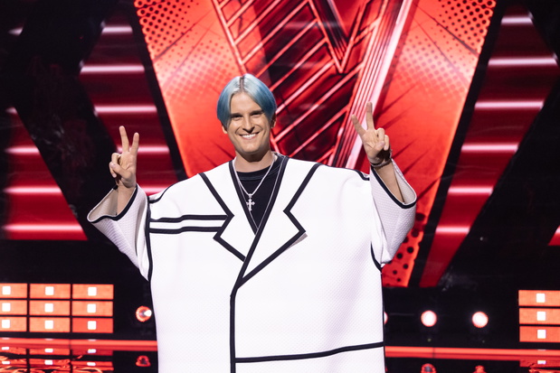 The Voice Kids, Tribbs