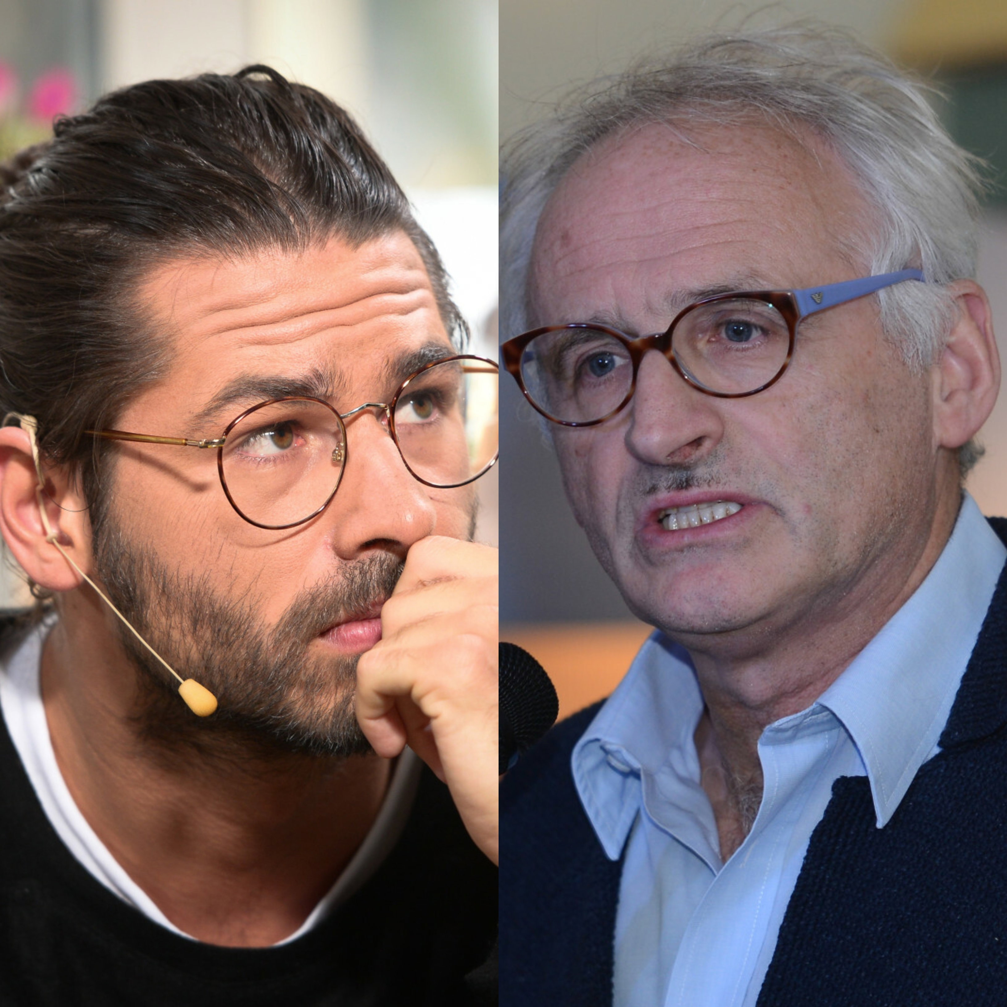 Radzimir Dębski, 2018 rok, Krzesimir Dębski, 2016 rok