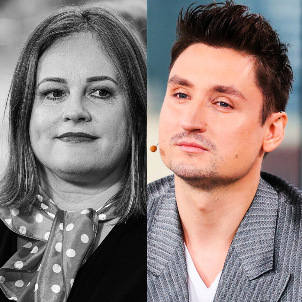 Joanna Kołaczkowska, Filip Cembala