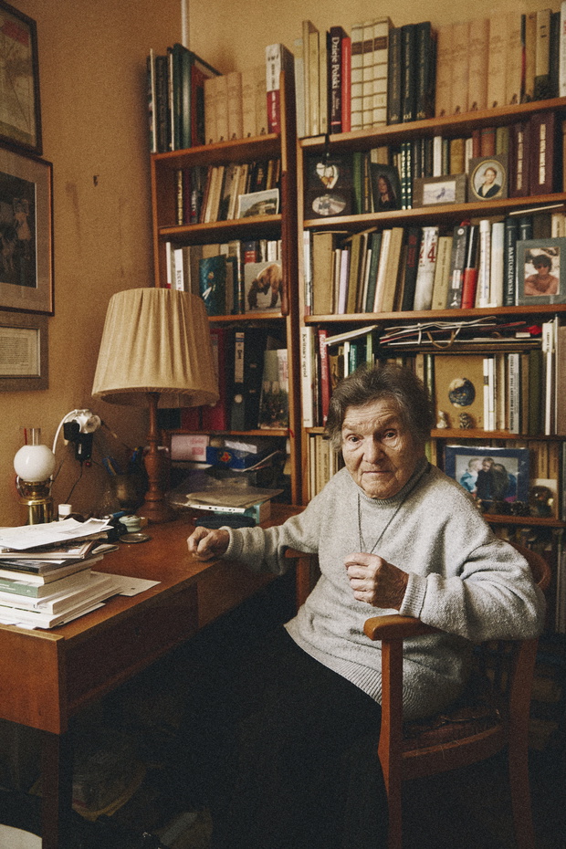 Wanda Traczyk-Stawska, Viva! 23/2023