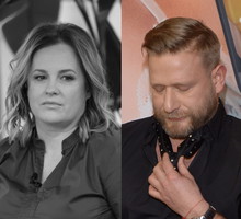 Joanna Kołaczkowska, Bartek Jędrzejak