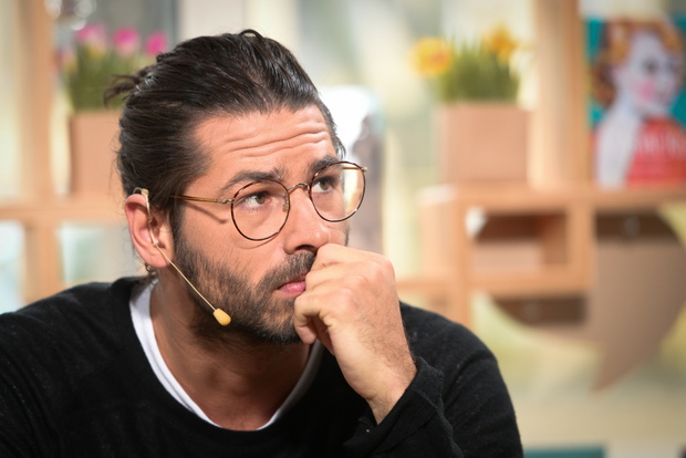 Radzimir Dębski, 2018 rok