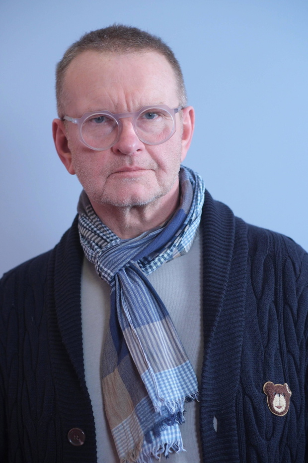 Olek Aleksander Klepacz
