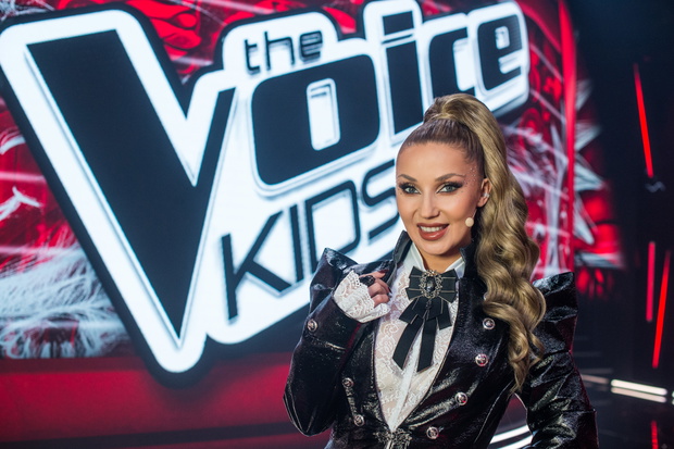 Cleo, The Voice Kids