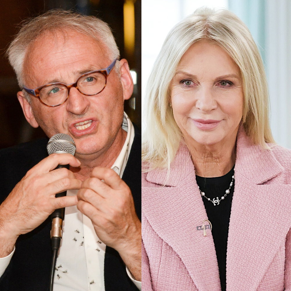Krzesimir Dębski, Mariola Bojarska-Ferenc