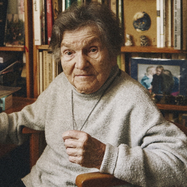 Wanda Traczyk-Stawska, Viva! 23/2023